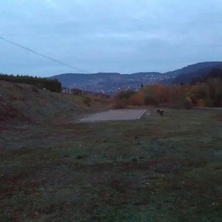 les fermes du lacs Gérardmer Extérieur photo