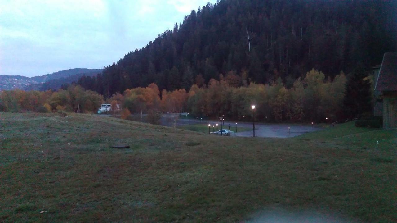 Appartement Les Fermes Du Lacs *