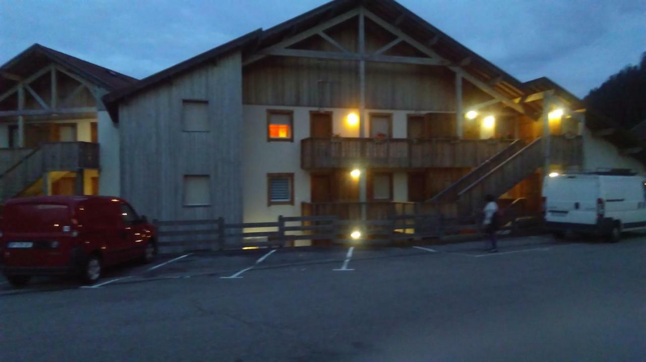 Appartement Les Fermes Du Lacs