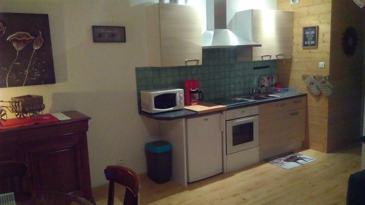 Les Fermes Du Lacs Appartement *